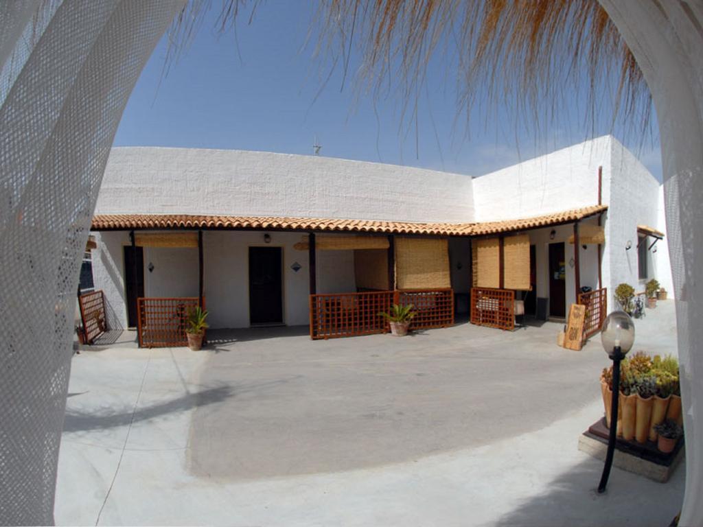 Casa Vacanze Margherita Locogrande Quarto foto