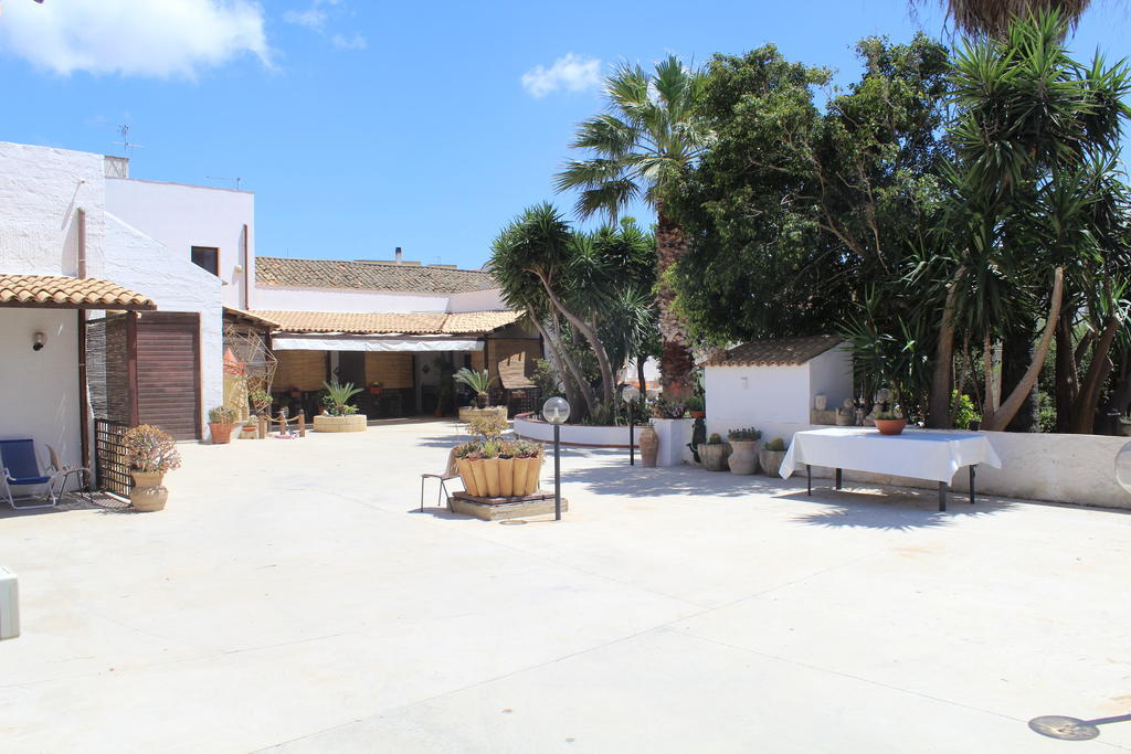 Casa Vacanze Margherita Locogrande Quarto foto