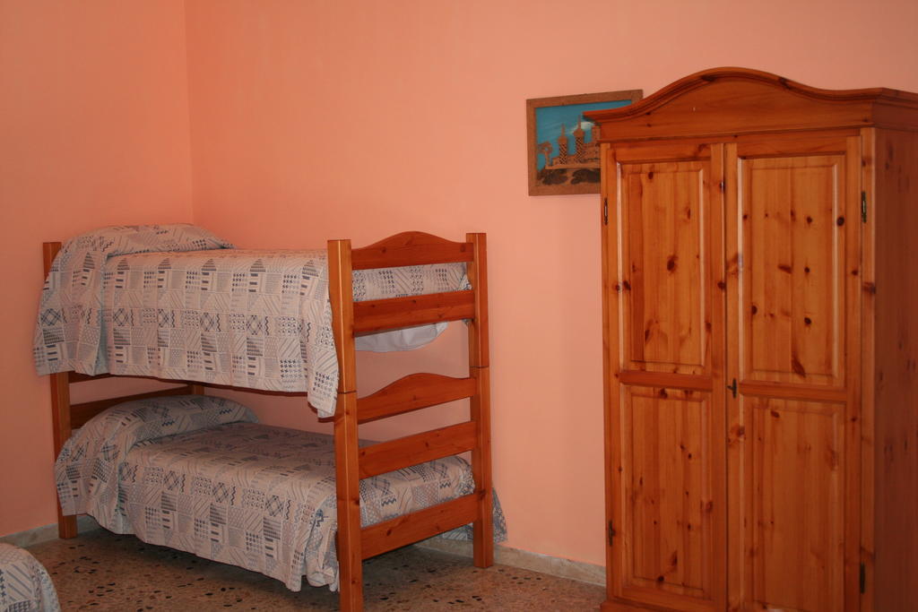 Casa Vacanze Margherita Locogrande Quarto foto
