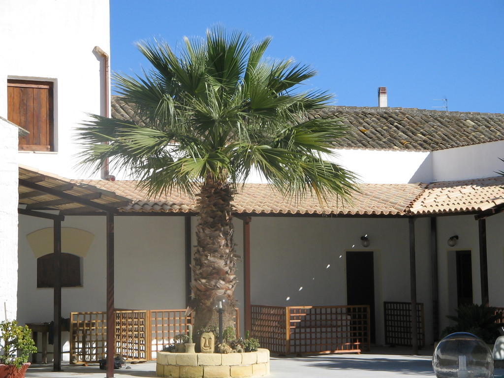 Casa Vacanze Margherita Locogrande Quarto foto